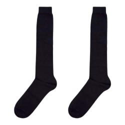Чорапи Silbon Tailoring socks - Blue (Navy Blue) чорапи,мъжки,чорапи,дамски,чорапи,silbon,tailoring,socks,blue,(navy,blue)