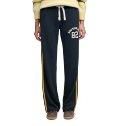 Анцуг Superdry Athletic Essential Hockey joggers - Black (Eclipse Navy) анцуг,мъжки,панталони,дамски,панталони,superdry,athletic,essential,hockey,joggers,black,(eclipse,navy)