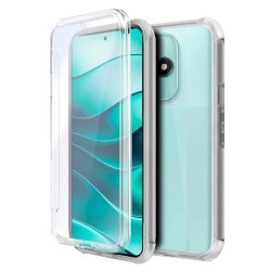 други,аксесоари,cool,redmi,note,14,phone,case,clear,(transparent)