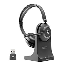 Слушалки Axtel ONE BT STEREO wireless earphones - Grey (Dark Grey) слушалки,слушалки,axtel,one,bt,stereo,wireless,earphones,grey,(dark,grey)