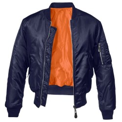 яке,мъжки,якета,дамски,якета,и,палта,brandit,ma1,jacket,refurbished,blue,(dark,navy)