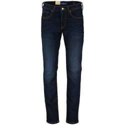 дънки,мъжки,панталони,дамски,панталони,scotch,&,soda,core,ralston,regular,slim,fit,jeans,refurbished,blue,(beaten,blue)