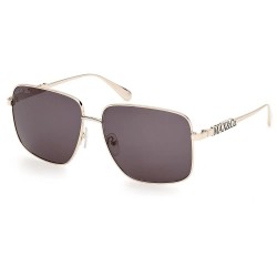 Слънчеви очила Max&co MO0170-5932A 14x59x135mm woman sunglasses - Golden (Gold) слънчеви,очила,слънчеви,очила,max&co,mo0170,5932a,14x59x135mm,woman,sunglasses,golden,(gold)