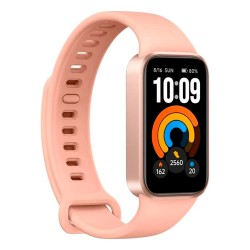 Xiaomi Mi 11 Active activity band - Pink (Pink) други,аксесоари,xiaomi,mi,11,active,activity,band,pink,(pink)
