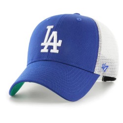 шапка,всички,шапки,47,mlb,los,angeles,dodgers,branson,mvp,cap,blue,(kids)