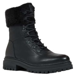 Обувки Kimberfeel Roxy boots - Black (Black) обувки,дамски,боти,мъжки,боти,kimberfeel,roxy,boots,black,(black)