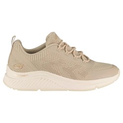 Маратонки Skechers BOBS® Arch Comfort B Sweet A Pinch trainers refurbished - Beige (Natural Textile / Synthetic Trim) маратонки,мъжки,маратонки,дамски,маратонки,skechers,bobs®,arch,comfort,b,sweet,a,pinch,trainers,refurbished,beige,(natural,textile,synthetic,trim)