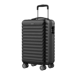 Numada Upfly Mini XS 30L trolley bag - Black (Black) куфари,numada,upfly,mini,xs,30l,trolley,bag,black,(black)