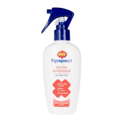 Orion Respect Anti-lice lotion 100ml - Clear (Multicolor) хигиена,коса,orion,respect,anti,lice,lotion,100ml,clear,(multicolor)