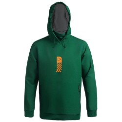 Суичър Leatt 5.5 Thermaflow Tech hoodie - Green (Jade Green) суичър,мъжки,пуловери,дамски,пуловери,leatt,5.5,thermaflow,tech,hoodie,green,(jade,green)