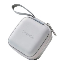 други,аксесоари,timekettle,w4,earphones,case,white,(white)
