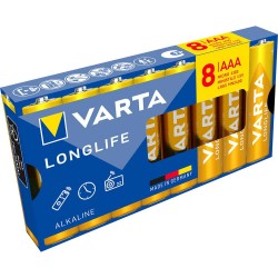 батерии,varta,4103101478,alkaline,battery,golden,(blue,yellow,silver)