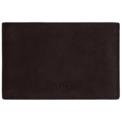 портфейли,и,портмонета,silbon,basic,leather,wallet,brown,(brown)