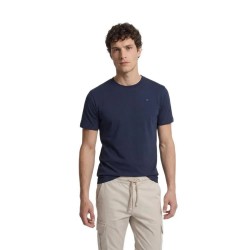 Тениска Silbon Poster Rackets short sleeve T-shirt - Blue (Navy Blue) тениска,мъжки,тениски,дамски,тениски,silbon,poster,rackets,short,sleeve,t,shirt,blue,(navy,blue)