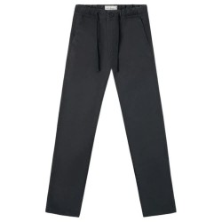 Панталони Silbon Sport Five Pocket pants - Black (Green) панталони,мъжки,панталони,дамски,панталони,silbon,sport,five,pocket,pants,black,(green)
