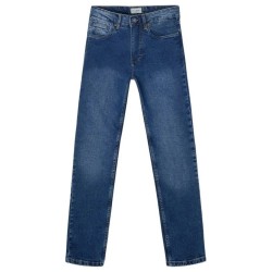 Дънки Silbon Sport jeans - Blue (Dark Blue) дънки,мъжки,панталони,дамски,панталони,silbon,sport,jeans,blue,(dark,blue)