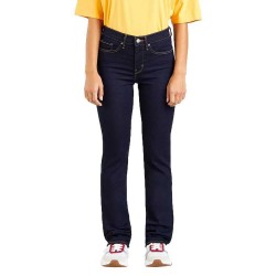 дънки,мъжки,панталони,дамски,панталони,levi´s,®,314,shaping,straight,fit,jeans,refurbished,blue,(darkest,sky)