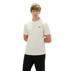 тениска,мъжки,тениски,дамски,тениски,ellesse,acciano,short,sleeve,t,shirt,white,(off,white)