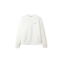 блуза,мъжки,пуловери,ellesse,vivino,sweatshirt,white,(ecru)
