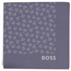 BOSS 50561705 handkerchief - Purple (Light / Pastel Purple) ръкавици,шапки,и,шалове,boss,50561705,handkerchief,purple,(light,pastel,purple)