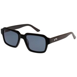 Слънчеви очила Billabong Boot sunglasses - Black (Shiny Black / Grey) слънчеви,очила,слънчеви,очила,billabong,boot,sunglasses,black,(shiny,black,grey)