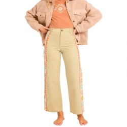 Панталони Billabong Free Fall pants - Beige (Cactus) панталони,мъжки,панталони,дамски,панталони,billabong,free,fall,pants,beige,(cactus)