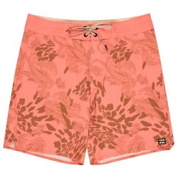 Бански гащета Billabong Good Times Pro swimming shorts - Orange (Ash Rose) бански,гащета,мъжки,бански,костюми,billabong,good,times,pro,swimming,shorts,orange,(ash,rose)