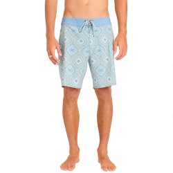 Бански гащета Billabong Good Times Pro swimming shorts - Blue (Fog Gray) бански,гащета,мъжки,бански,костюми,billabong,good,times,pro,swimming,shorts,blue,(fog,gray)