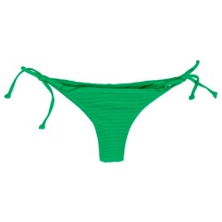 Billabong Tanlines Thong Tie Side bikini bottom - Green (Summer Green) дамски,бански,костюми,billabong,tanlines,thong,tie,side,bikini,bottom,green,(summer,green)