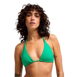Billabong Tanlines Triangle bikini top - Green (Summer Green) дамски,бански,костюми,billabong,tanlines,triangle,bikini,top,green,(summer,green)