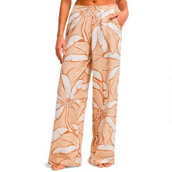 Панталони Billabong Tropic Breeze pants - Orange (Stone) панталони,мъжки,панталони,дамски,панталони,billabong,tropic,breeze,pants,orange,(stone)