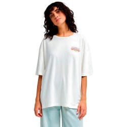 Тениска Billabong Waterfall short sleeve T-shirt - White (Salt Crystal) тениска,мъжки,тениски,дамски,тениски,billabong,waterfall,short,sleeve,t,shirt,white,(salt,crystal)