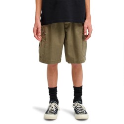 Къси панталони Element ELBWS00126 cargo shorts - Green (Kalamata) къси,панталони,мъжки,панталони,дамски,панталони,element,elbws00126,cargo,shorts,green,(kalamata)