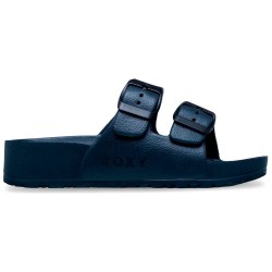 мъжки,джапанки,и,чехли,дамски,сандали,и,чехли,roxy,kattie,slides,blue,(black)