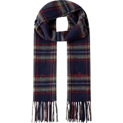 шал,ръкавици,шапки,и,шалове,hackett,hm0400110,scarf,blue,(hunter,green)