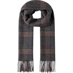 шал,ръкавици,шапки,и,шалове,hackett,hm0400110,scarf,grey,(college,grey)