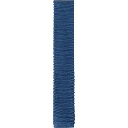 Hackett HM0500128 tie - Blue (Airforce Blue) вратовръзки,hackett,hm0500128,tie,blue,(airforce,blue)