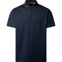 Hackett HM5600214 short sleeve polo - Blue (Navy) дамски,блузи,с,яка,мъжки,блузи,с,яка,hackett,hm5600214,short,sleeve,polo,blue,(navy)