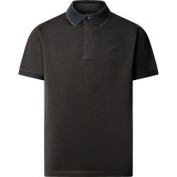 дамски,блузи,с,яка,мъжки,блузи,с,яка,hackett,hm5600224,short,sleeve,polo,green,(hunter,green)