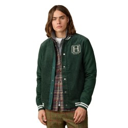 яке,мъжки,якета,дамски,якета,и,палта,hackett,hm5800149,jacket,green,(rugby,green)