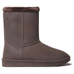 Обувки Toni pons Cindy rain boots - Brown (Brown) обувки,дамски,боти,мъжки,боти,toni,pons,cindy,rain,boots,brown,(brown)