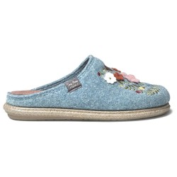 Пантофи Toni pons Deli-Ef slippers - Blue (Joy) пантофи,мъжки,пантофи,дамски,пантофи,toni,pons,deli,ef,slippers,blue,(joy)