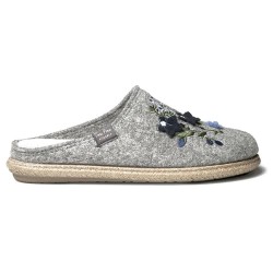 Пантофи Toni pons Deli-Ef slippers - Grey (Lily) пантофи,мъжки,пантофи,дамски,пантофи,toni,pons,deli,ef,slippers,grey,(lily)