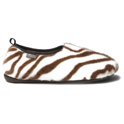 Пантофи Toni pons Marta-Pa slippers - White (Zebra) пантофи,мъжки,пантофи,дамски,пантофи,toni,pons,marta,pa,slippers,white,(zebra)