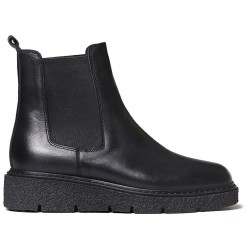 Toni pons Nairobi-P booties - Black (Black) дамски,боти,мъжки,боти,toni,pons,nairobi,p,booties,black,(black)