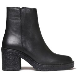 дамски,боти,мъжки,боти,toni,pons,prades,p,booties,black,(black)