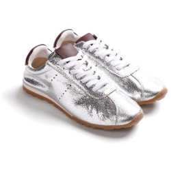Маратонки Gioseppo 80202 trainers - Silver (Silver) маратонки,мъжки,маратонки,дамски,маратонки,gioseppo,80202,trainers,silver,(silver)