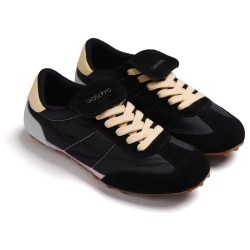 Маратонки Gioseppo 80275 trainers - Black (Black) маратонки,мъжки,маратонки,дамски,маратонки,gioseppo,80275,trainers,black,(black)