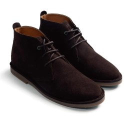 Gioseppo 80582 booties - Brown (Chocolate) дамски,боти,мъжки,боти,gioseppo,80582,booties,brown,(chocolate)