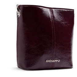 Чанта Gioseppo 80652 bag - Red (Bordeaux) чанта,всички,чанти,gioseppo,80652,bag,red,(bordeaux)